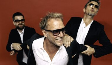 Aurskogmartn, Konsert | Satser på lokal underholdning under Aurskogmart'n: – De fortjener en ny sjanse!