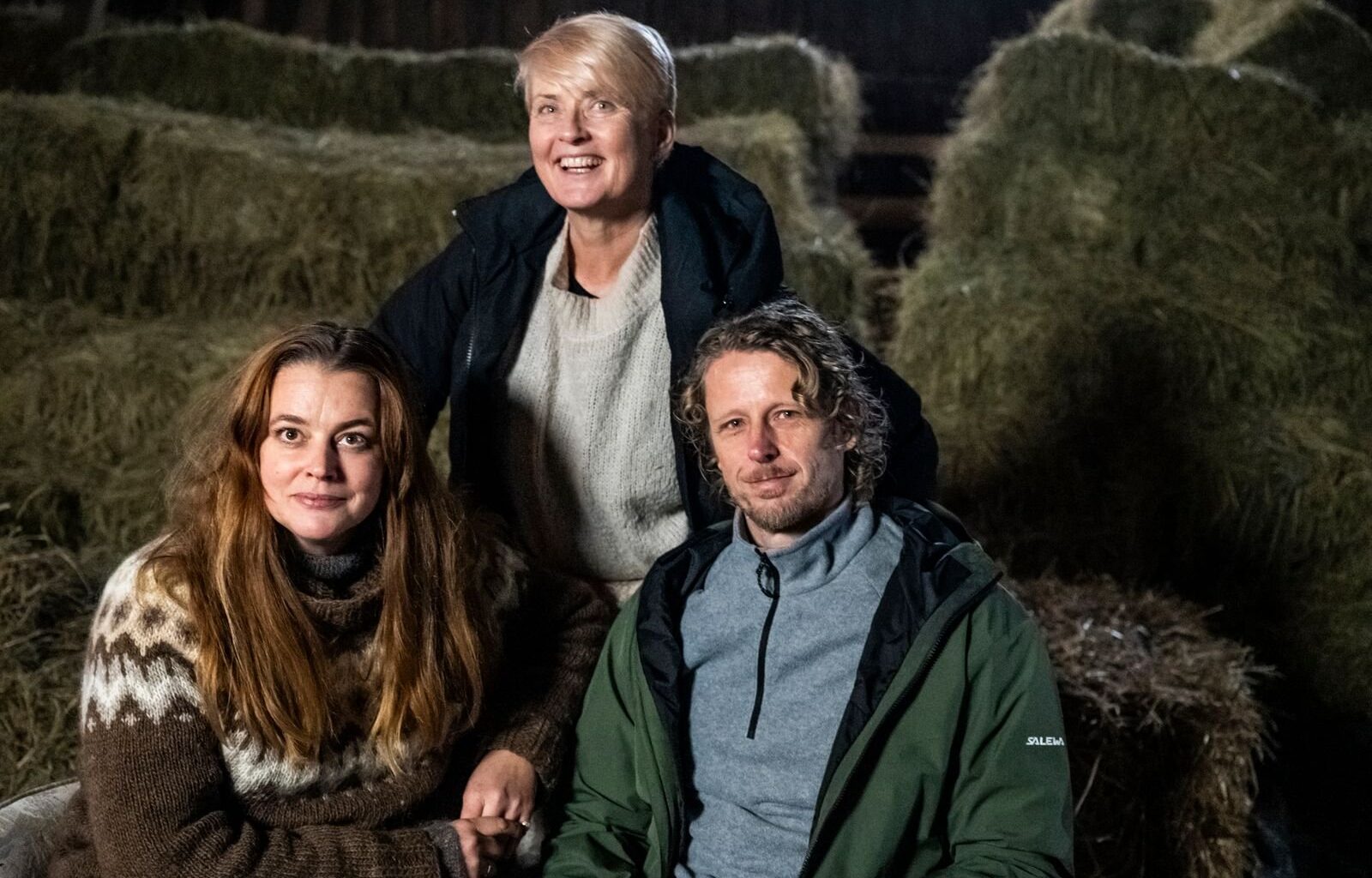 Porsgrunn, Teater | Endelig på hjemmebane: – Han får ikke lov til å fortsette å være en hemmelighet lenger