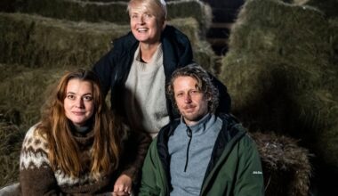 Porsgrunn, Teater | Endelig på hjemmebane: – Han får ikke lov til å fortsette å være en hemmelighet lenger