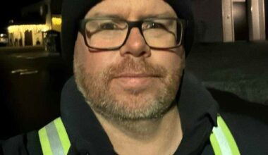 Juleprat, Aurskog | – Ingen fikk kontakt med oss resten av kvelden!