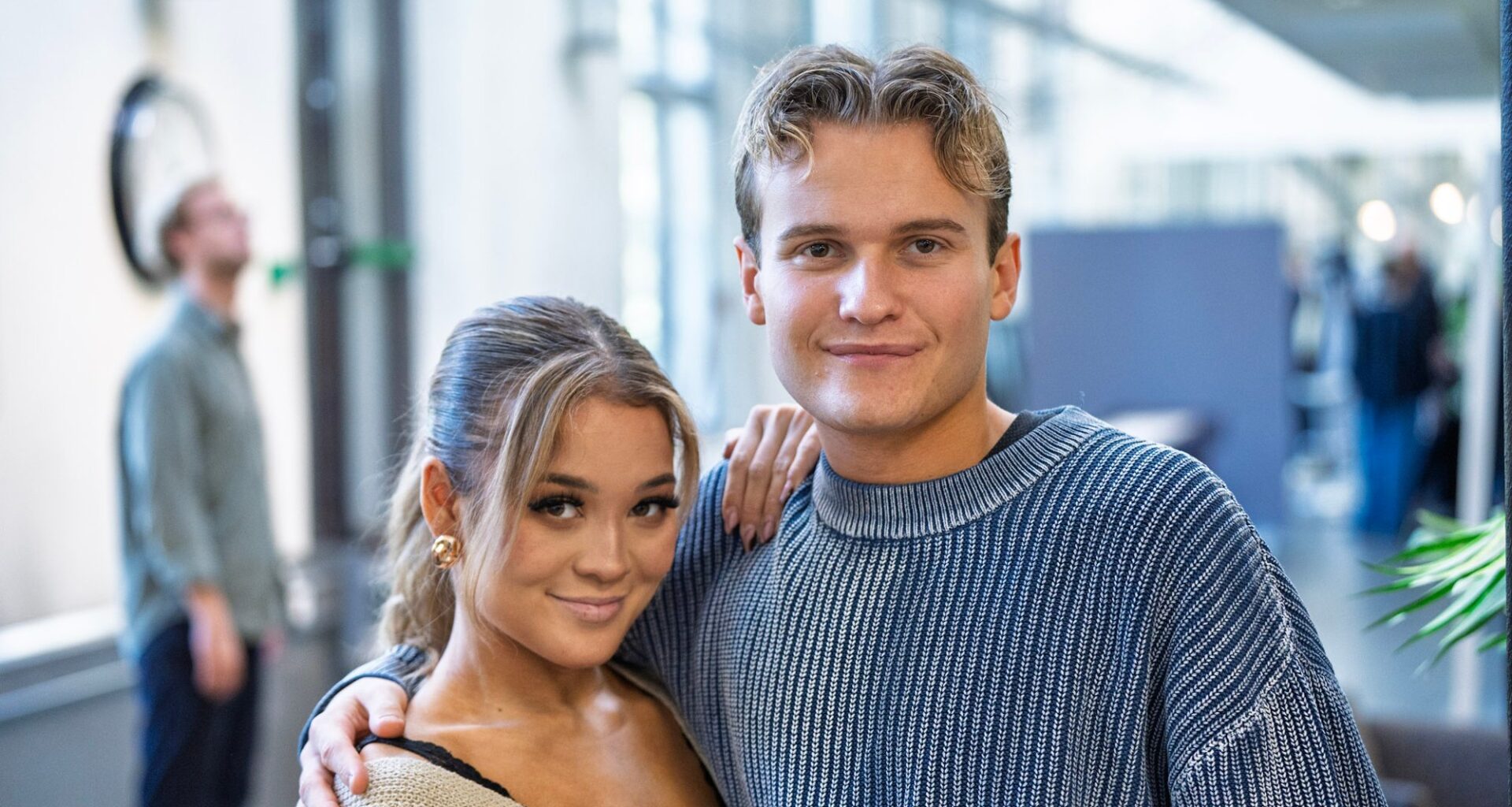 Trygve bennetsen, Skal vi danse