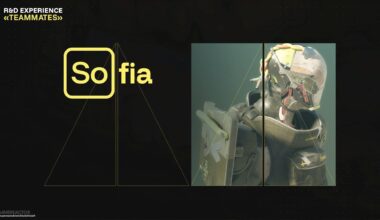 Ubisoft presenterer Teammates, sitt første spillbare generative AI-prosjekt -