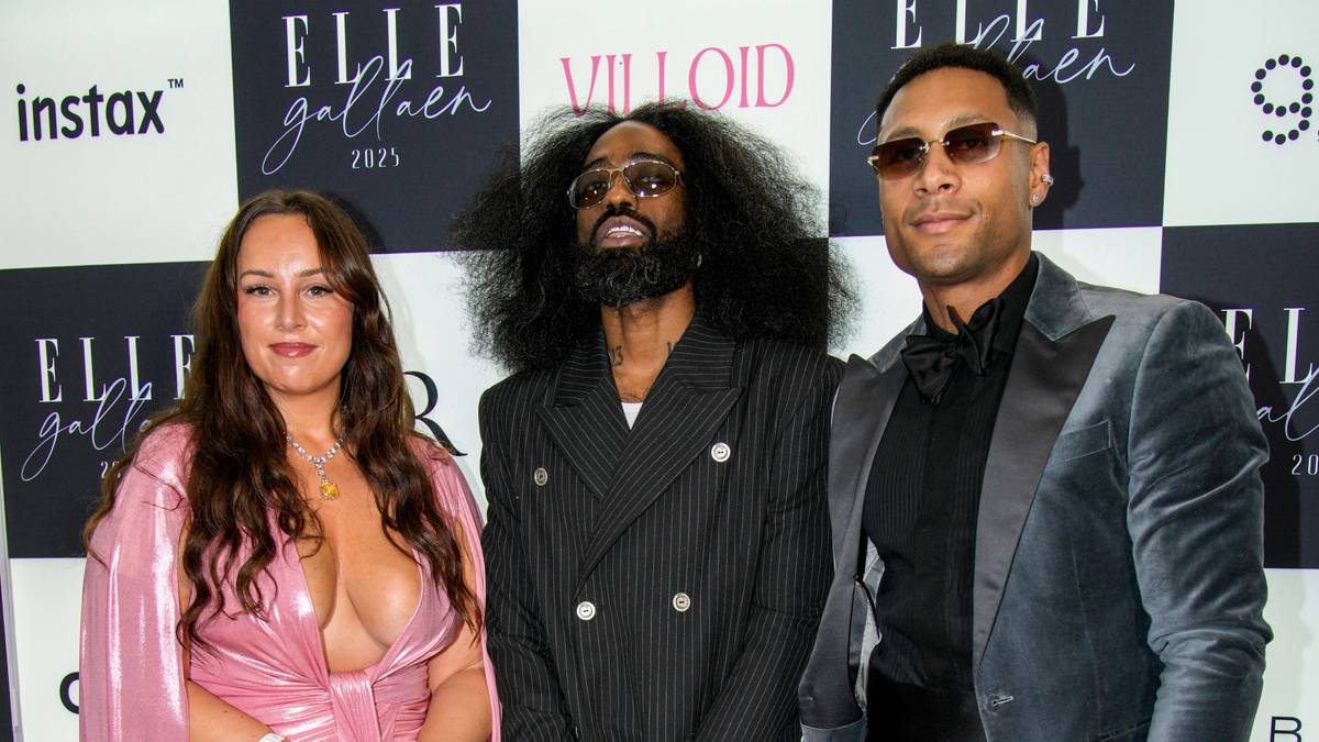 Elle-gallaen 2025 – NRK Norge – Oversikt over nyheter fra ulike deler av landet