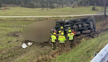 Romeriking skadd i alvorlig ulykke - Romerikes Blad