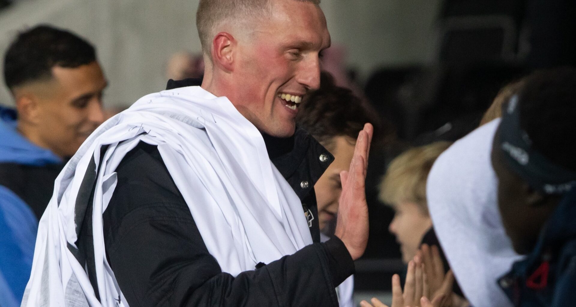 Kommentar, Sogndal Fotball | Hei du, unge fotballspelar! Om du har lyst å bli god, bør du sjå til denne karen