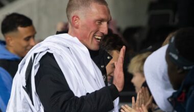 Kommentar, Sogndal Fotball | Hei du, unge fotballspelar! Om du har lyst å bli god, bør du sjå til denne karen