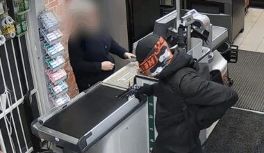 Ran, Lørenskog | Her slår raneren til – politiet ber om tips - Romerikes Blad