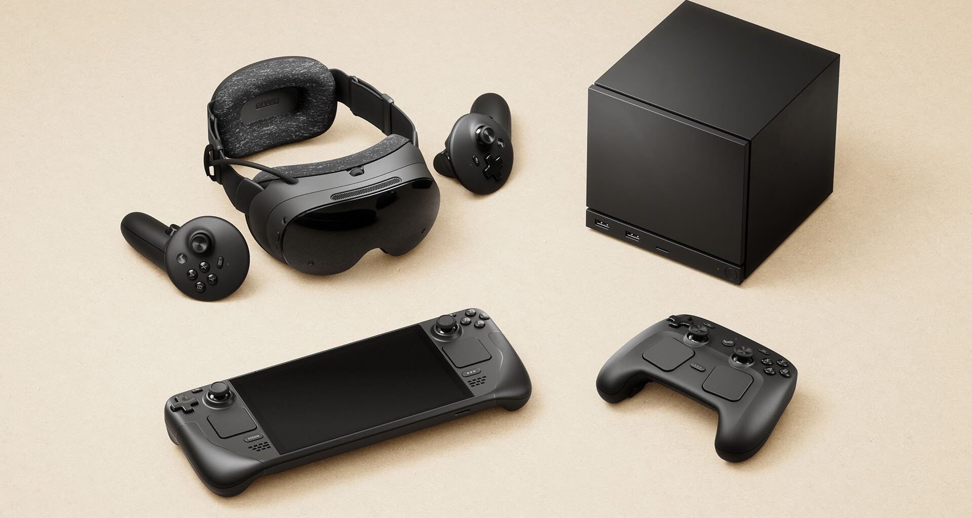 Valve vil ikke sette en pris på Steam Machine ennå, men sier at den vil være veldig konkurransedyktig med prisen for å bygge en lignende PC -