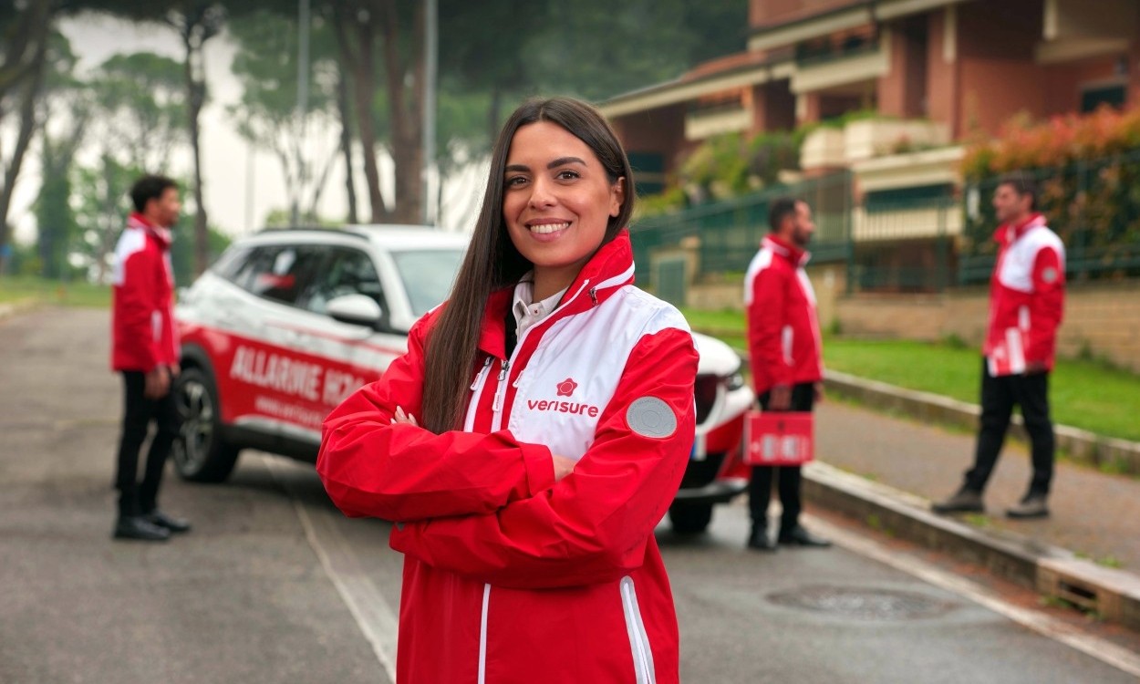 DNB Carnegies anbefaling på Verisure og MPC Container Ships