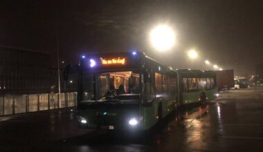 Dette skal være den stjålne bussen