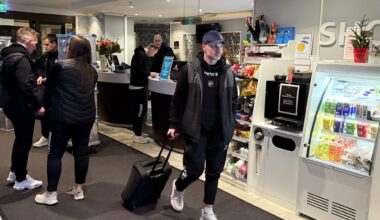 Jørgen Vik, Sport | Kommer med klar beskjed: – De hadde gjort det samme - Nordlys