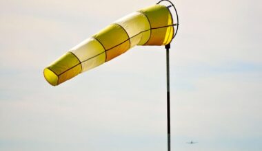 Farevarsel for vind og regn på Kanariøyene