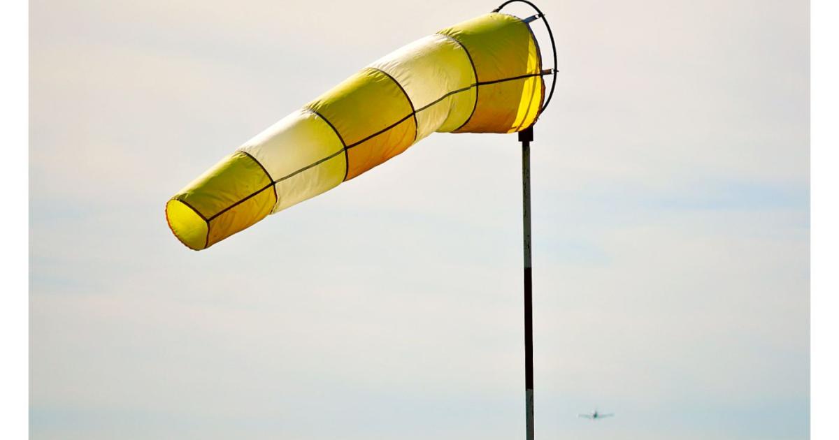 Farevarsel for vind og regn på Kanariøyene