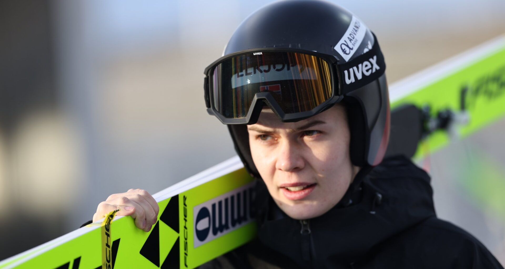 Hoppuka, Hopp | Kvinnelige hoppere får delta i Hoppuka neste sesong