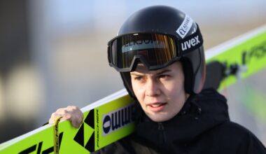 Hoppuka, Hopp | Kvinnelige hoppere får delta i Hoppuka neste sesong