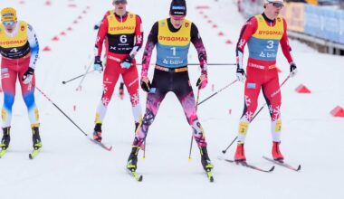 – Det er ein kunst – NRK Sport – Sportsnyheter, resultater og sendeplan