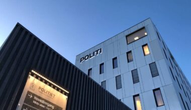 Troms politidistrikt