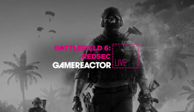 Vi sjekker ut Battlefield 6s Redsec Battle Royale på dagens GR Live - Battlefield 6: Redsec