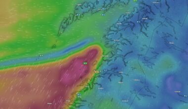 God morgen, Salten! - Avisa Nordland