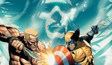 Wolverine: Weapons of Armageddon ser mutanten møte en oppgradert Nuke -