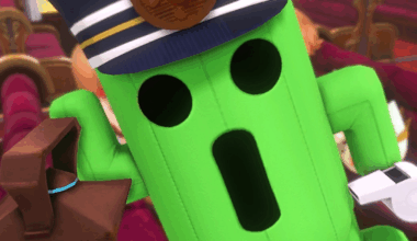 Square Enix: "70 % av QA- og feilsøkingsoppgavene" for spill skal utføres av AI -