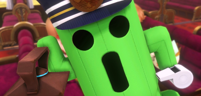 Square Enix: "70 % av QA- og feilsøkingsoppgavene" for spill skal utføres av AI -