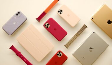 Apple kan få et suksessår i 2026 med disse kommende produktene – dette har vi i vente