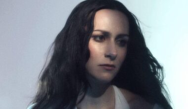 «Again, For the First Time» av Iris Caltwait – P3 Musikkanmeldelser