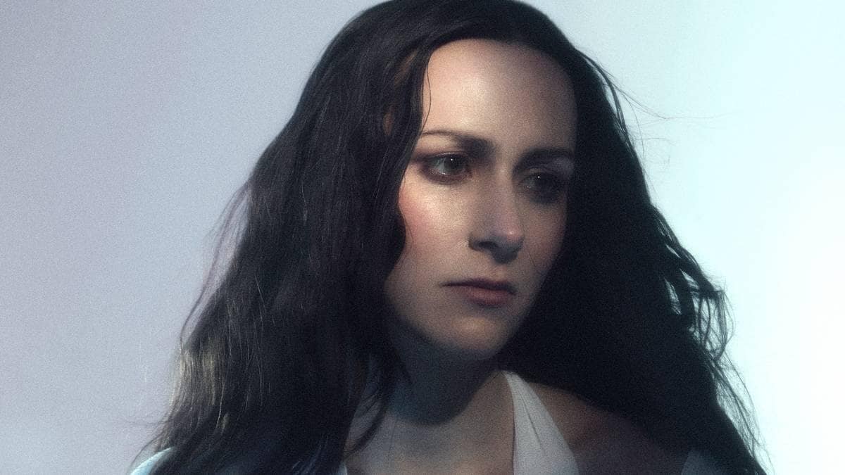 «Again, For the First Time» av Iris Caltwait – P3 Musikkanmeldelser