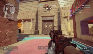 XDefiant opprinnelig startet som et nytt Splinter Cell