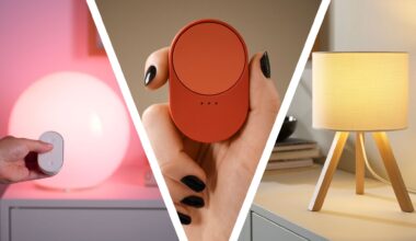 IKEA lanserte nettopp 21 rimelige nye smarthjem-dingser – her er hele listen over lys, sensorer med mer