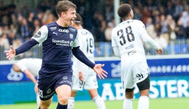 Sport, KBK | Unggutt forlenger med KBK: – Føles riktig