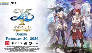 Proud Nordics setter utgivelsesdato i februar og kunngjør ny plattform