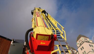 Dette må du vite om alarmen går – Stor-Oslo