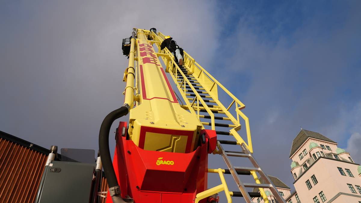 Dette må du vite om alarmen går – Stor-Oslo