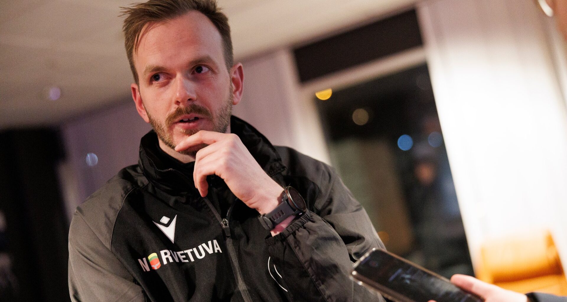 Fotball, Sport | Draumen rauk i siste minutt: – Stolt over å ha vore med på eit lite eventyr - Kvinnheringen