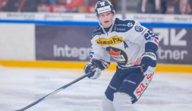 Sparta Sarpsborg, Nidaros hockey | Sparta slo tilbake med seier