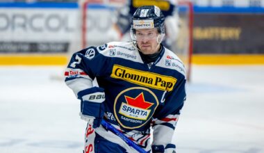 Sparta Sarpsborg, Lørenskog ishockeyklubb | Sparta-nedtur mot Lørenskog