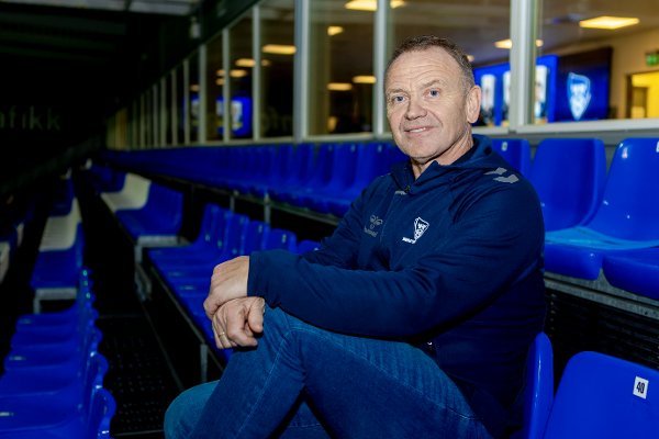 Portretter Sarpsborg 08