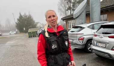 Har tatt pause i søk: – Skaper utfordringer - varden.no