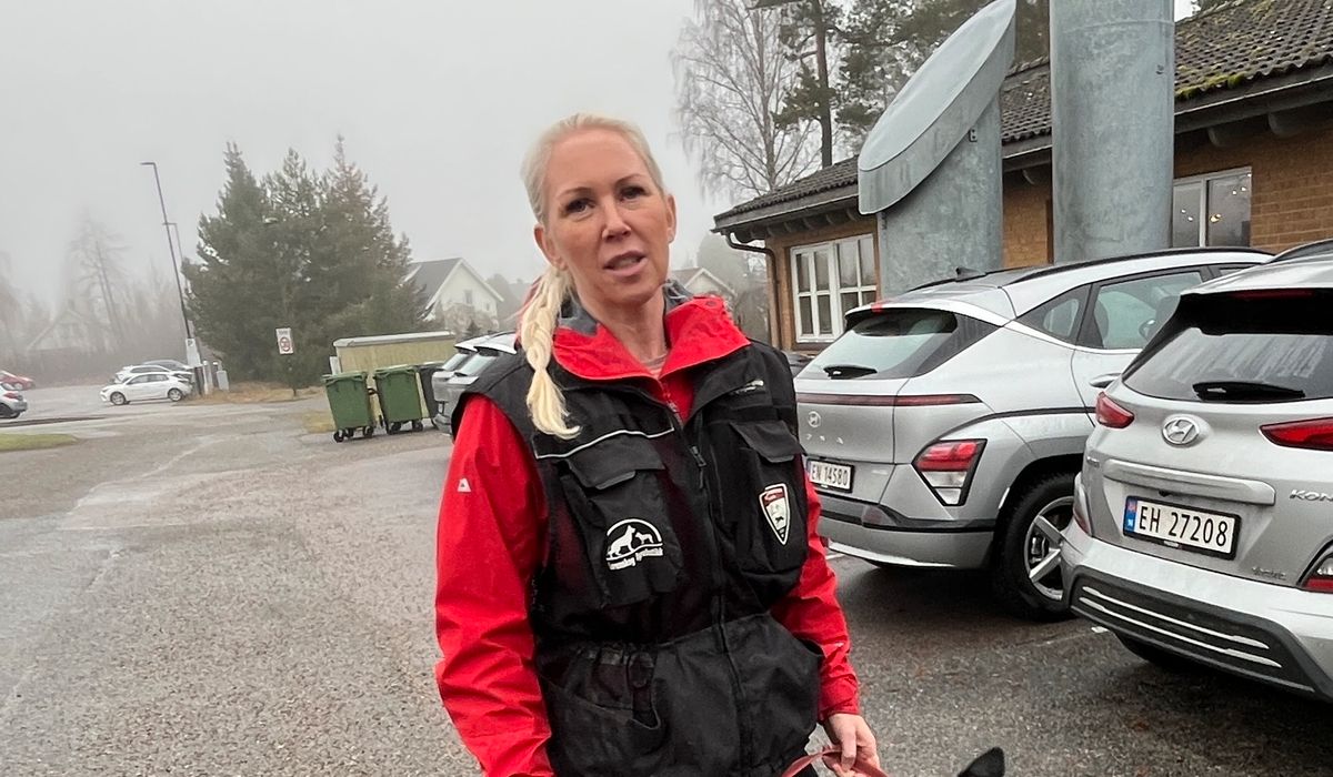 Har tatt pause i søk: – Skaper utfordringer - varden.no