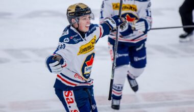 Sparta Sarpsborg, Nidaros hockey | Perfekt Sparta-helg i Trondheim