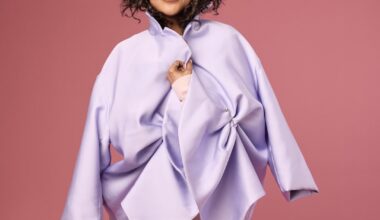 Gospellegenden CeCe Winans kommer til Norge