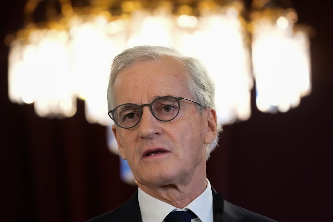 – Ukraina har bred europeisk støtte når Zelenskyj møter Trump