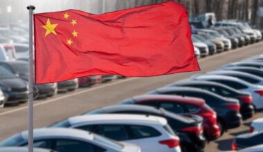 Kina dominerer innen fornybar energi – mens USA gjør MAGA-plask