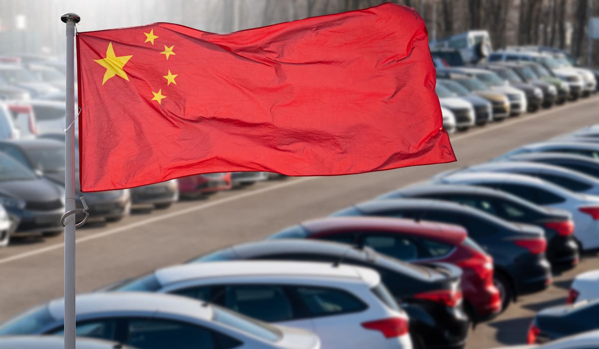 Kina dominerer innen fornybar energi – mens USA gjør MAGA-plask