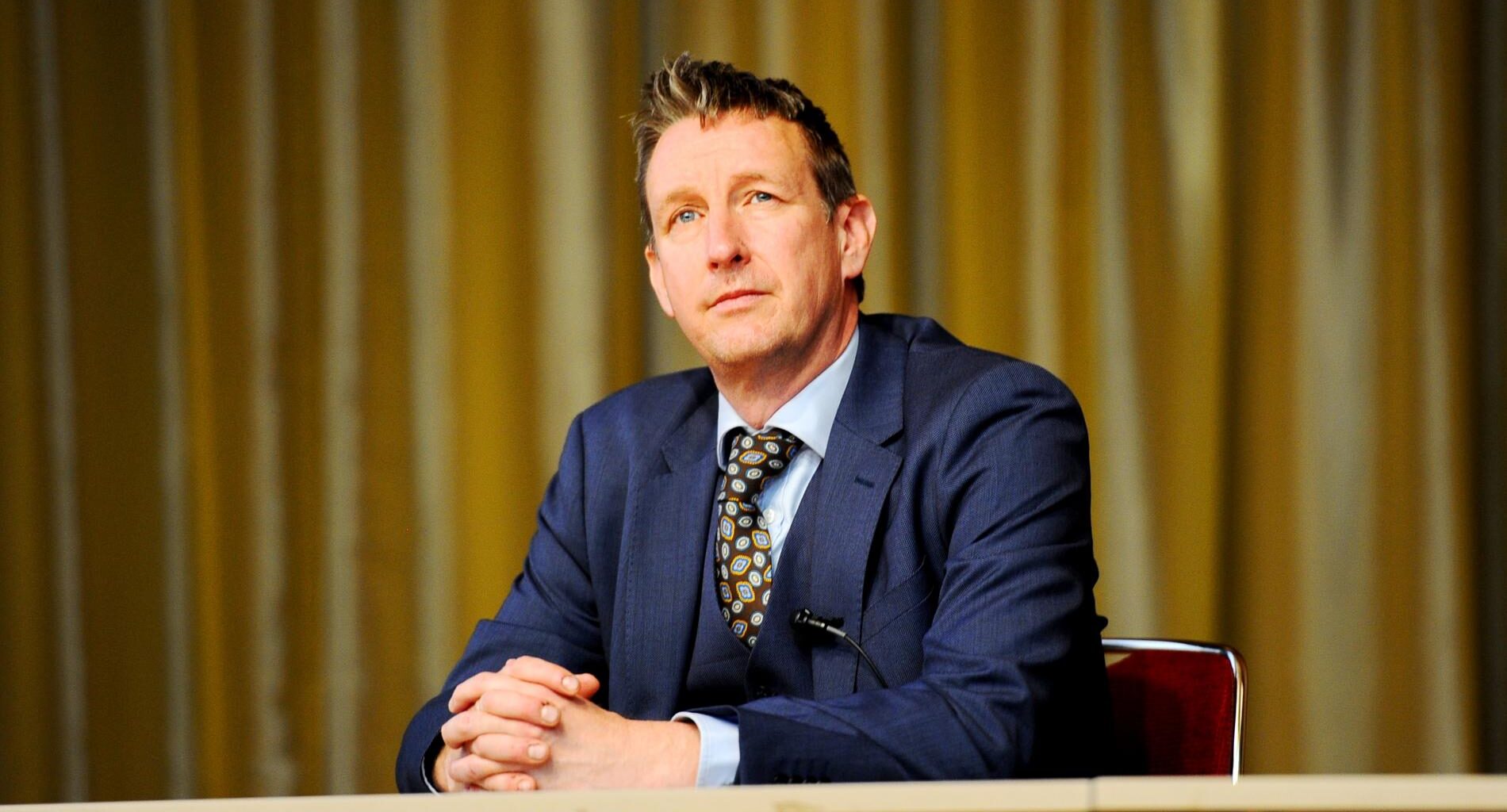 Vår lammede stat – E24