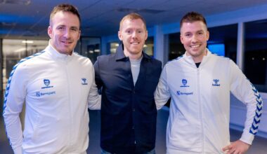 Sarpsborg 08, Fotball | Bekreftet: Sarpsborg 08 satser på ungt blod: – Vi skal bygge noe sammen