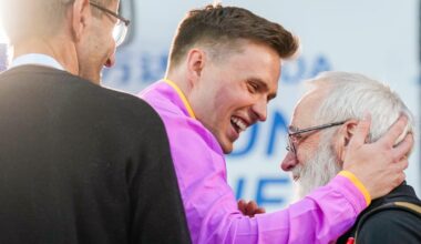 – Håper det er kronen på verket