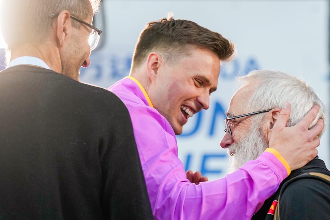 – Håper det er kronen på verket